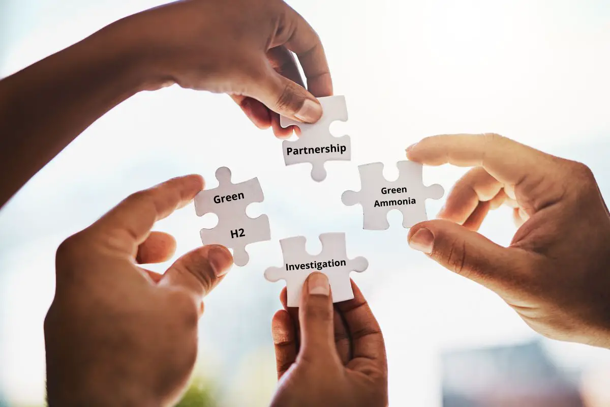 Norwegian green hydrogen and ammonia investigated by ExxonMobil partnership - H2 News