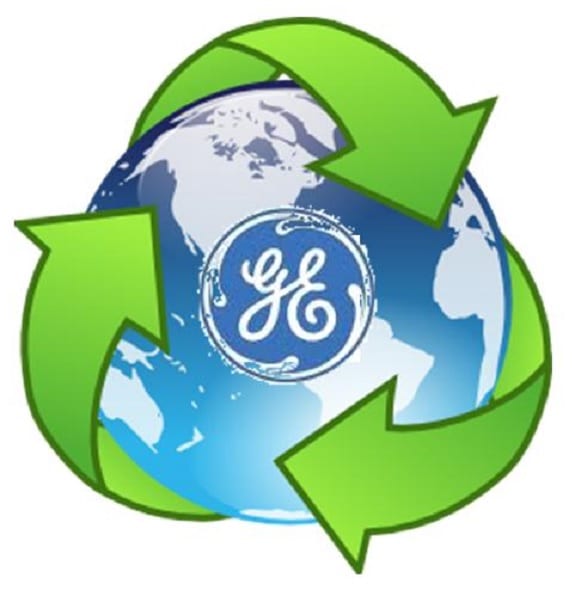 Renewable energy - GE support Renewable energy - GE support