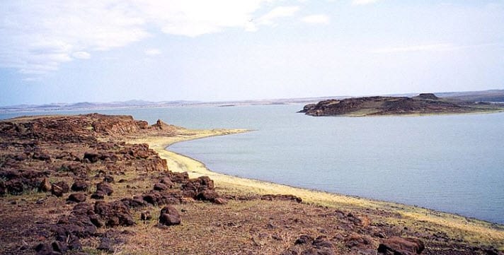Wind energy project to take root at Kenya’s Lake Turnaka %sep%