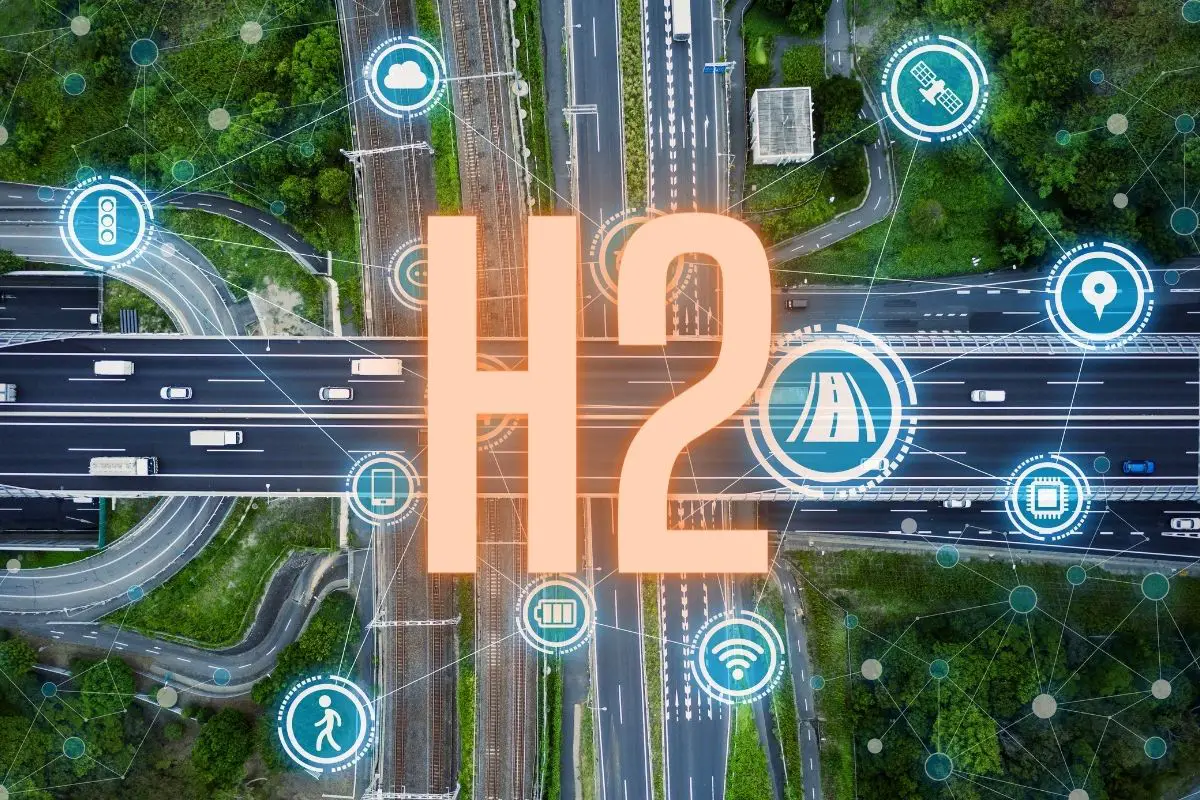 Gilbarco Veeder-root Prepares For The Hydrogen Transport