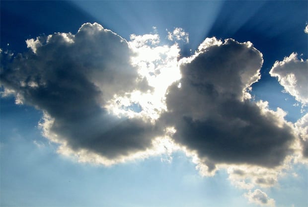 Cloud computing may be the key to data center efficiency - Hydrogen Fuel News