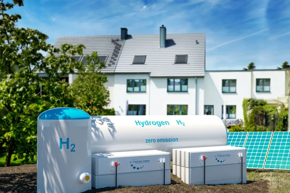 DOE gives H2 Twin Cities a hand with clean hydrogen