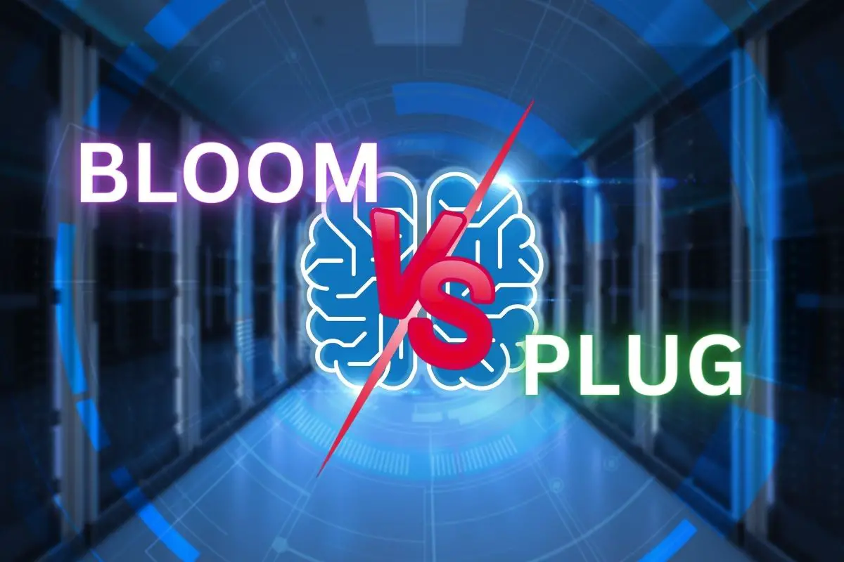 Bloom Energy vs. Plug Power - The Rising Stars in AI Data Center Power Supply - H2 News