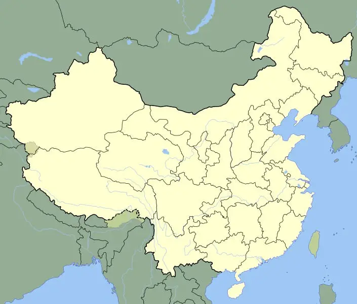 China Renewable Energy China Renewable Energy