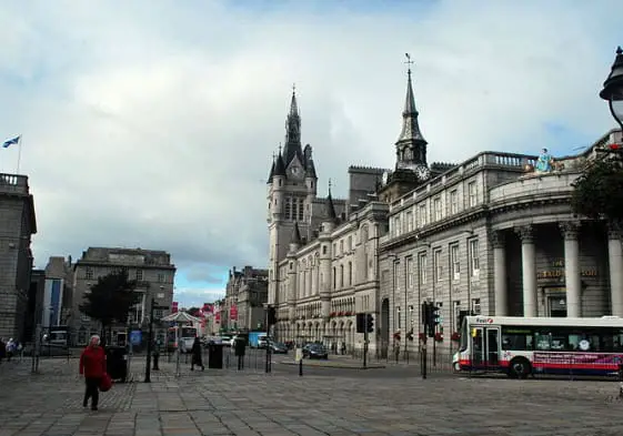 Scotland to be home to new ITM Power office - Hydrogen Fuel News