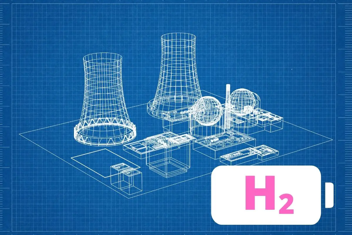 Nuclear power plants with hydrogen batteries to be developed by Rosatom