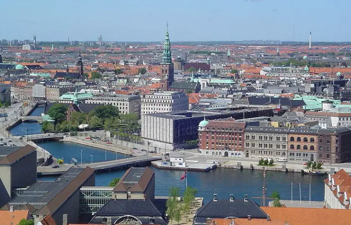 Denmark reveals new Energy Plan to bolster hydrogen energy %sep%