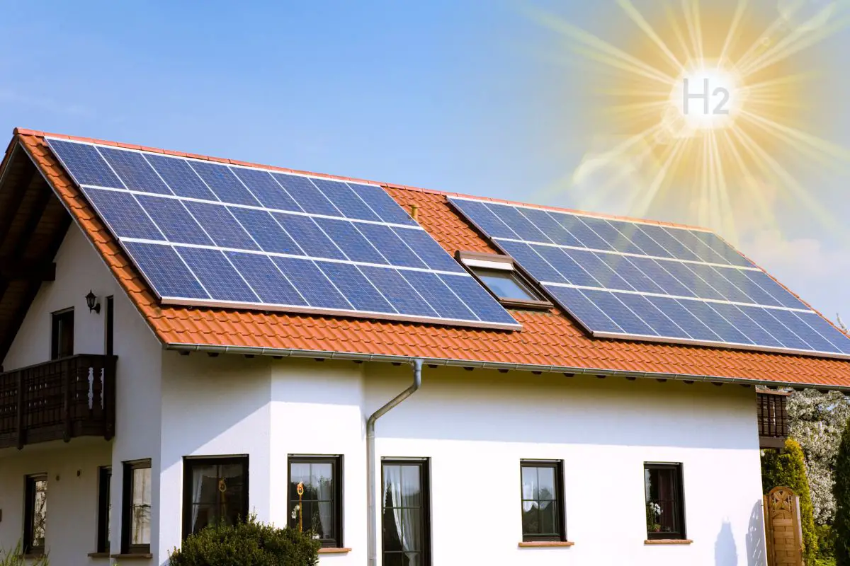 New CuraScientific hydrogen fuel cell residential tech to roll out in 2025 - H2 News