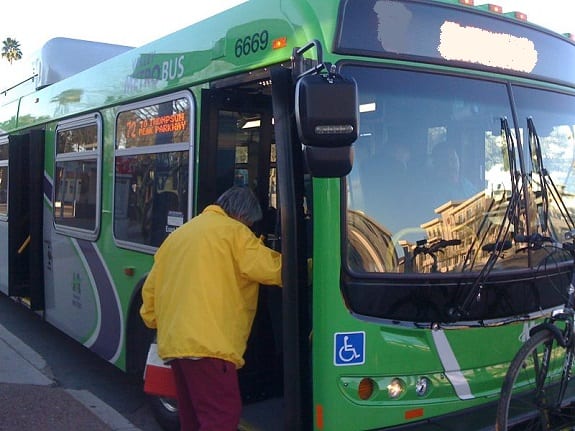 Hydrogen Fuel - Public Bus Hydrogen Fuel - Public Bus