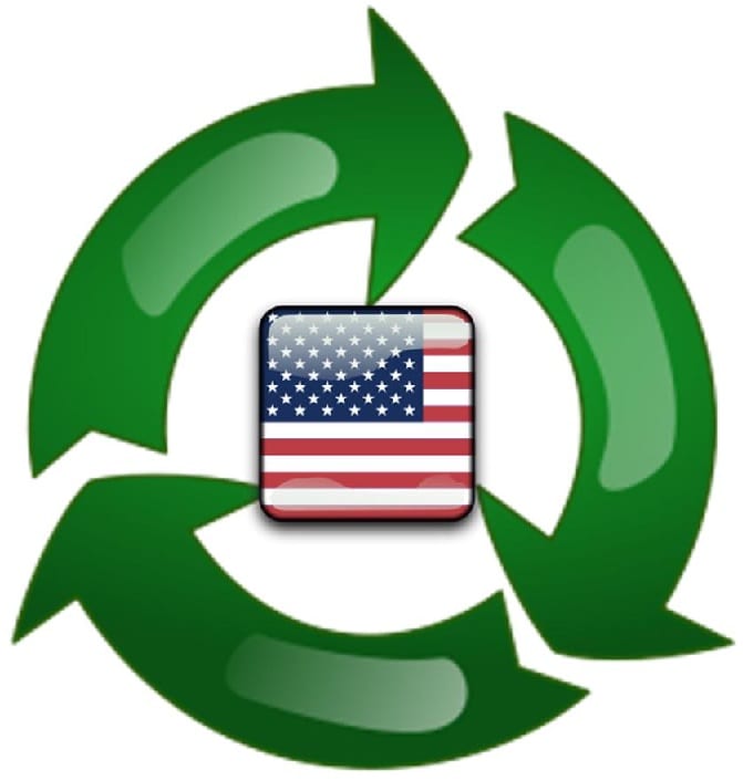 Renewable Energy US Renewable Energy US