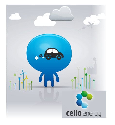 NASA teams with Cella Energy to develop hydrogen fuel technologies - Hydrogen Fuel News