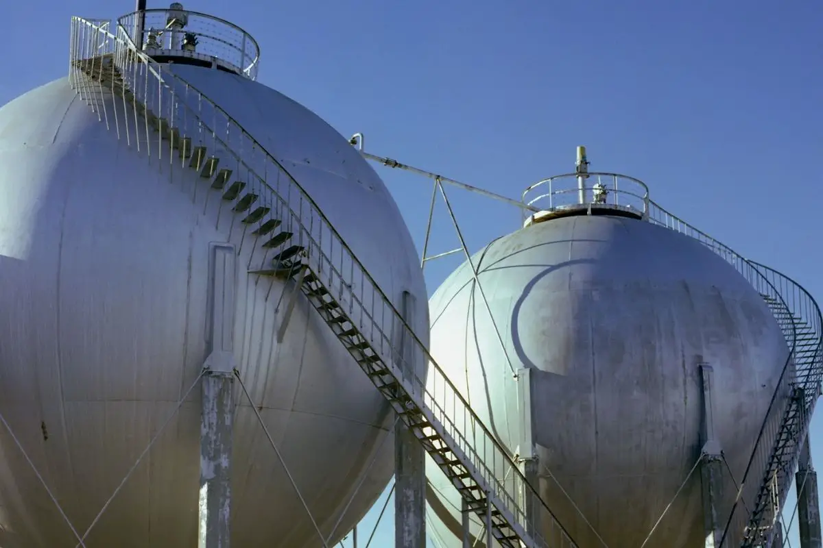 McDermott’s to build green hydrogen production plant spheres for Plug Power - Hydrogen News