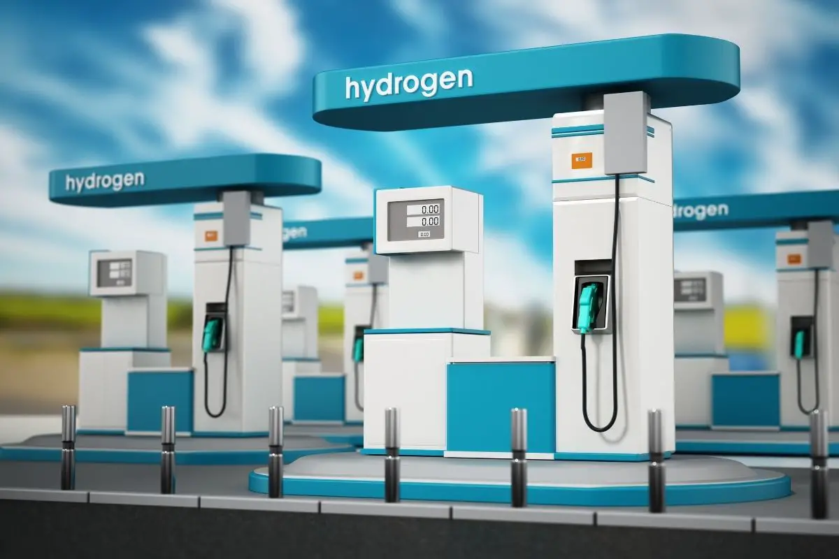 South Korea boosts hydrogen fuel station safety with new monitoring system