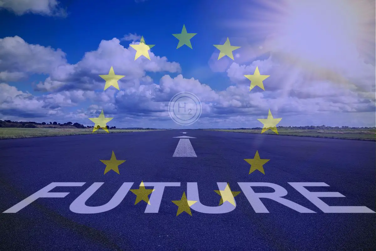 Cyprus Energy Regulatory Authority says hydrogen fuel is vital to EU’s future - H2 News