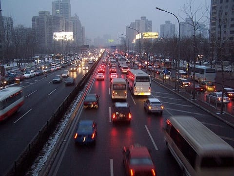 Electric Vehicles Beijing Electric Vehicles Beijing