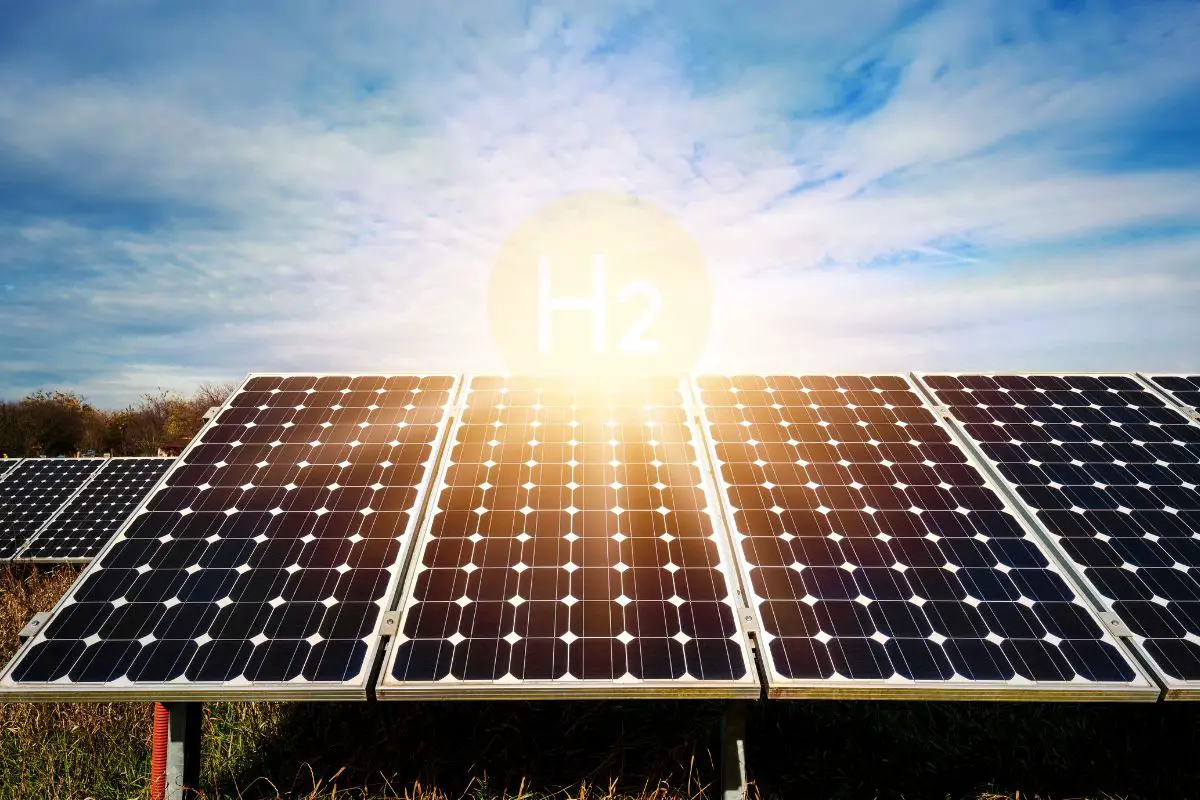 Lancaster becomes first solar hydrogen customer for Heliogen - H2 News