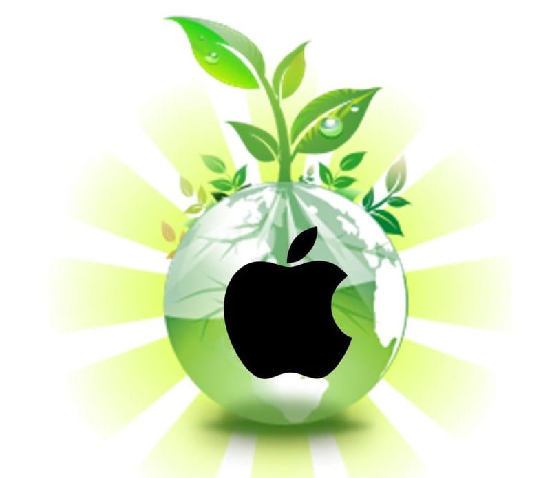 Apple Renewable Energy Apple Renewable Energy