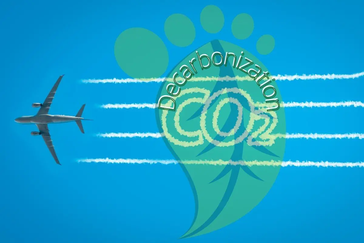 Hydroplane to use hydrogen fuel cell technology for flight decarbonization - H2 News