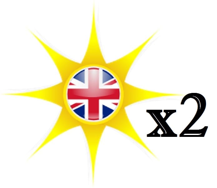 UK Solar Energy Expected to Double UK Solar Energy Expected to Double