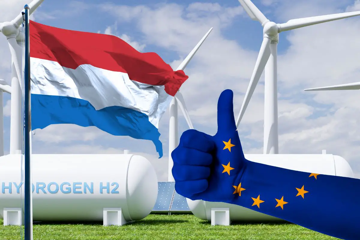 The Netherlands renewable hydrogen plan gets green light from the European Commission  - H2 News