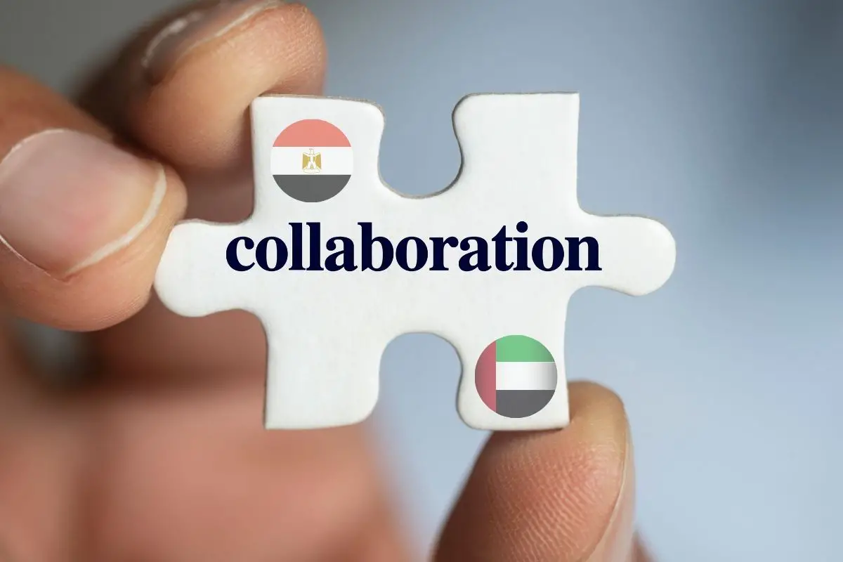 New green hydrogen production collaboration to begin between Egypt and Masdar - H2 News