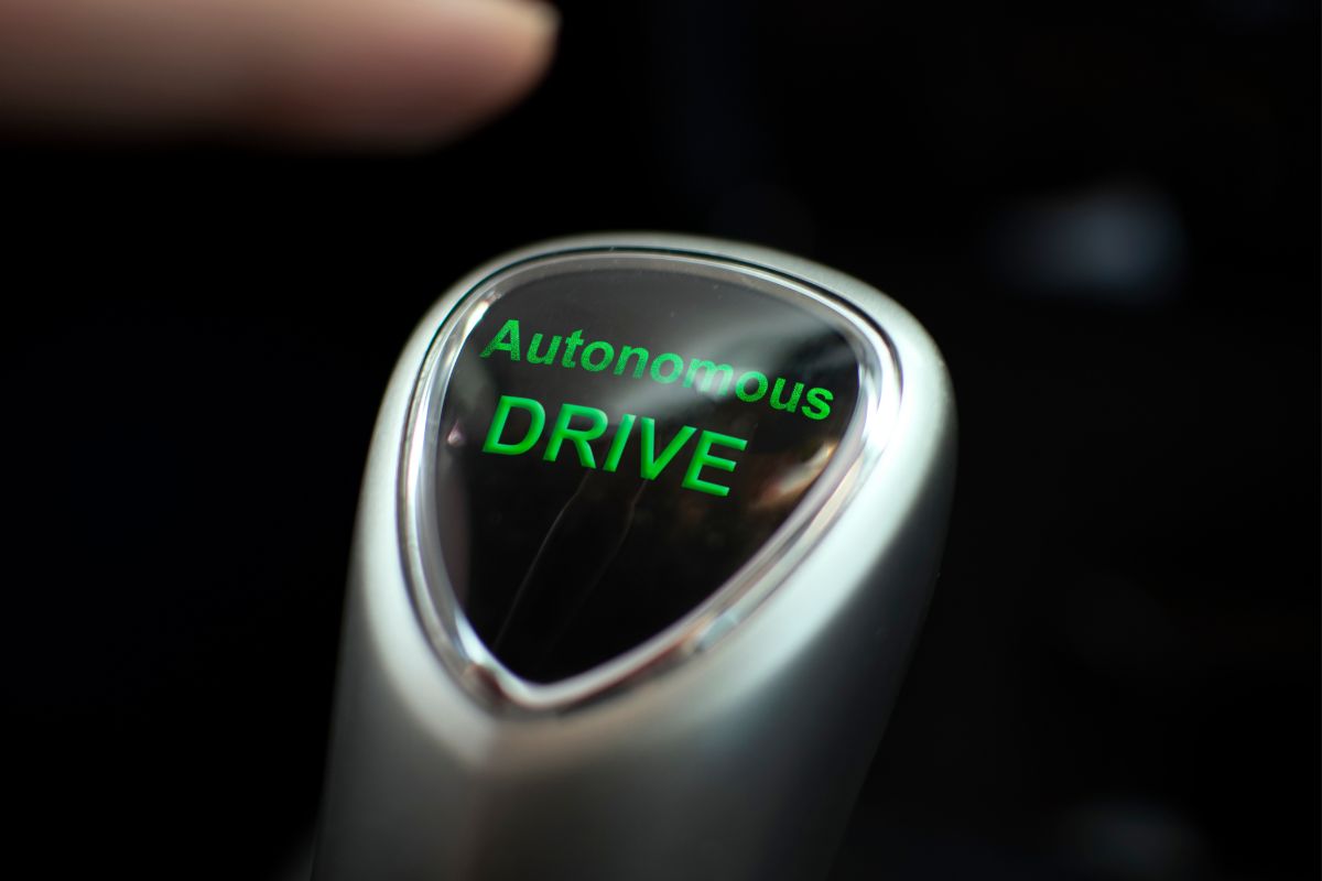 Hydron start-up to develop autonomous fuel cell trucks - H2 News
