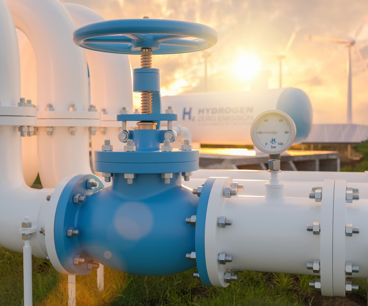 Why Hydrogen Standards Are Crucial to the Sustainable and Reliable Growth of the Hydrogen Economy