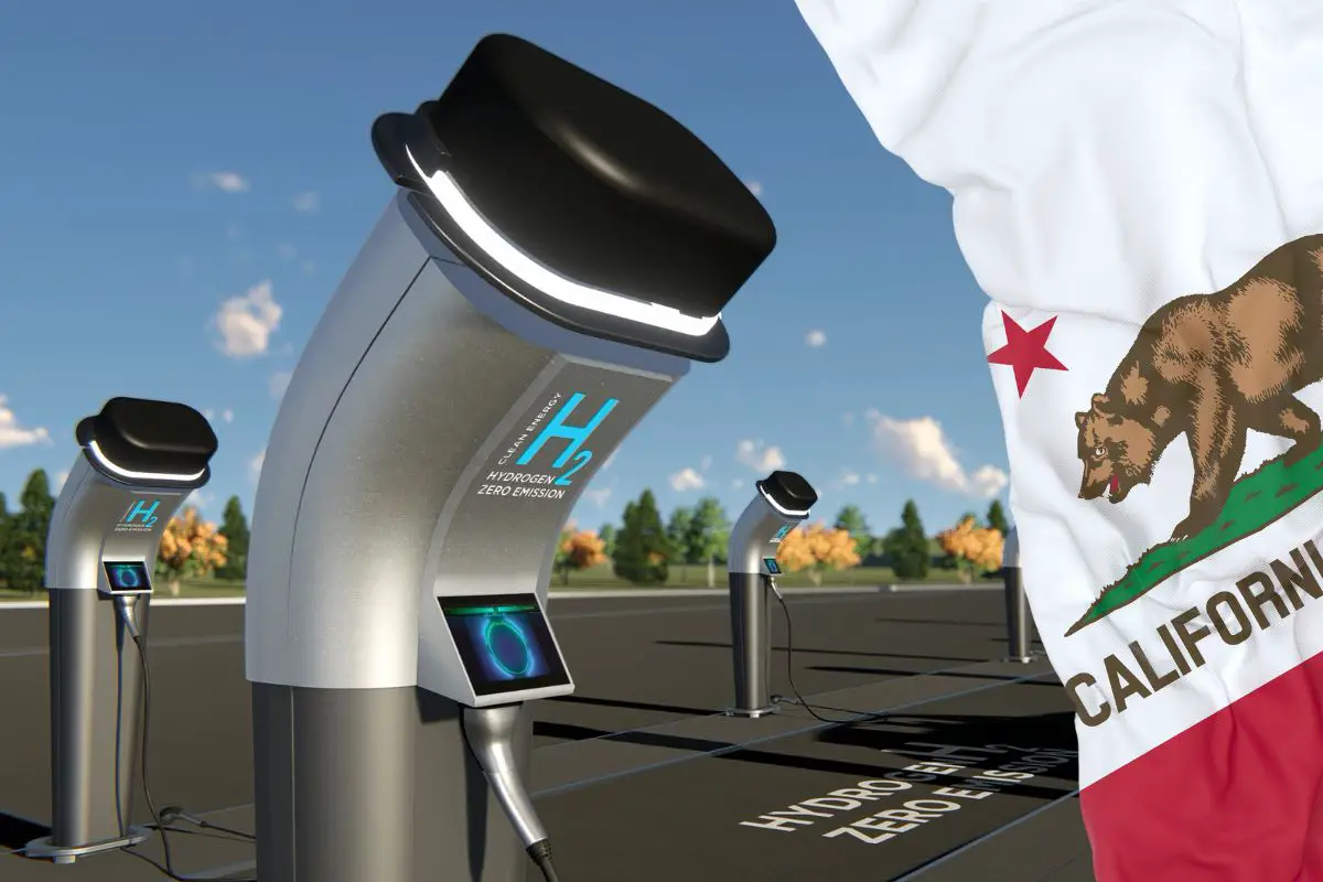 California’s hydrogen refueling network to gain much-need support from Air Products - H2 News2