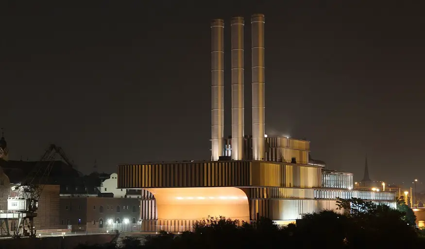 Towngas takes aim at Chinese waste to energy projects