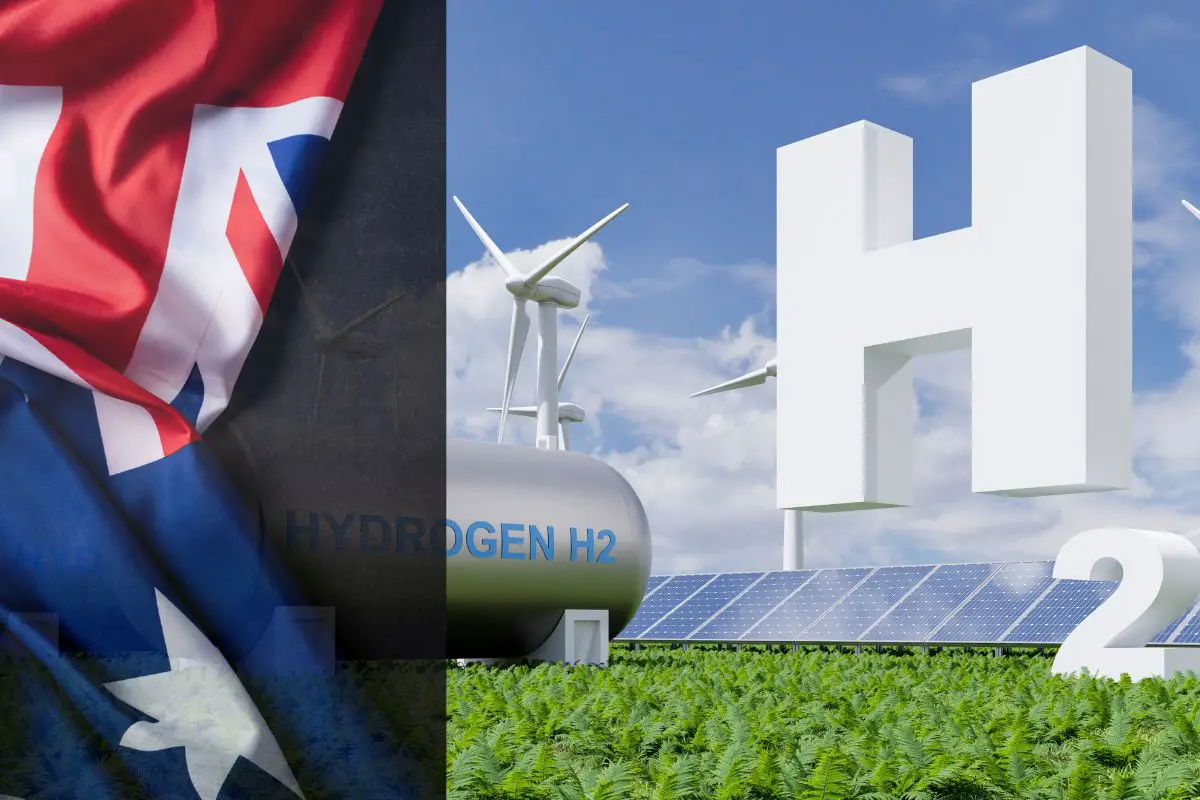 Australian green hydrogen hub prepares to fuel heavy vehicles in Northam - H2 News