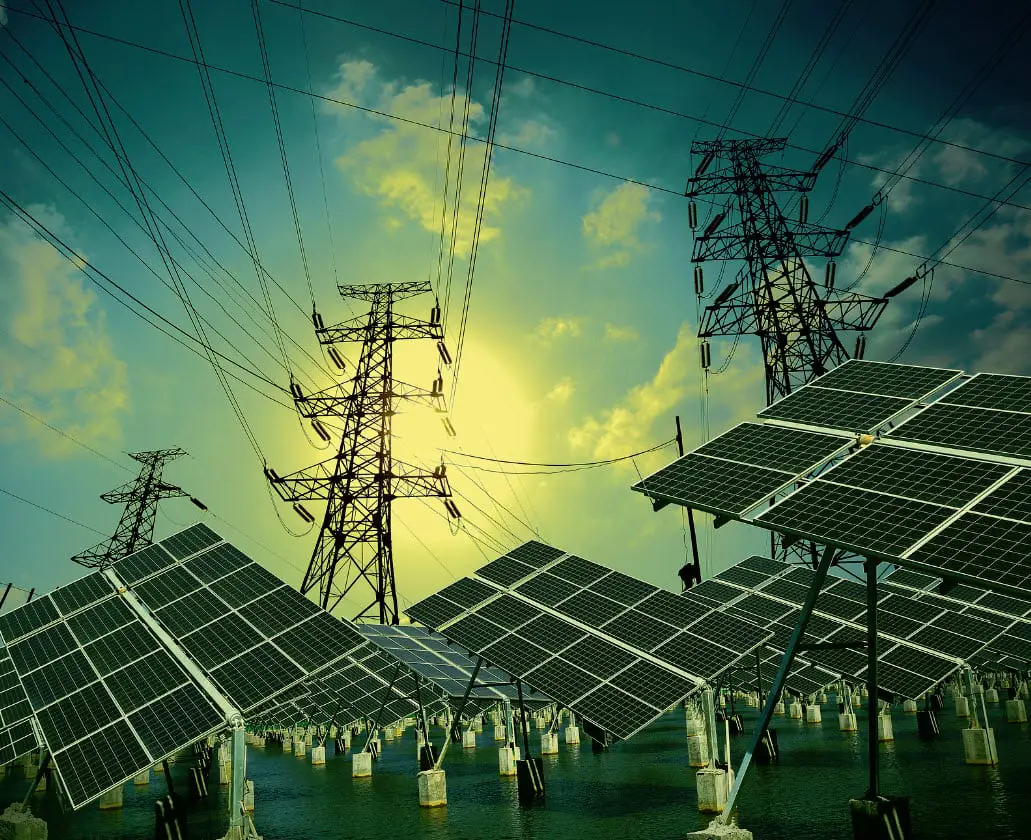 Green Technology - Solar Energy Green Technology - Solar Energy