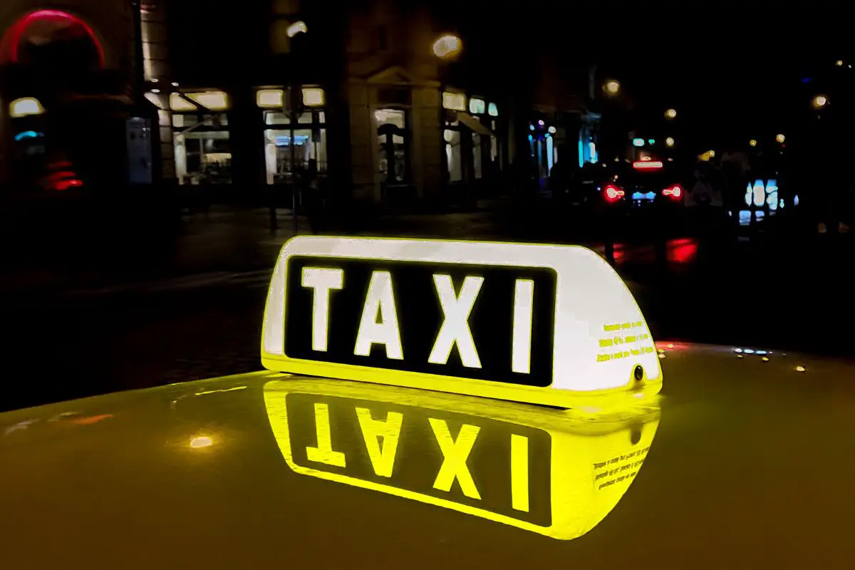 EV taxis could win out over hydrogen taxis, even in Japan - H2 News