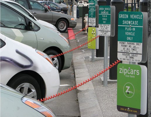 Department of Energy funding developing of wireless charging system for electric vehicles - Hydrogen Fuel News