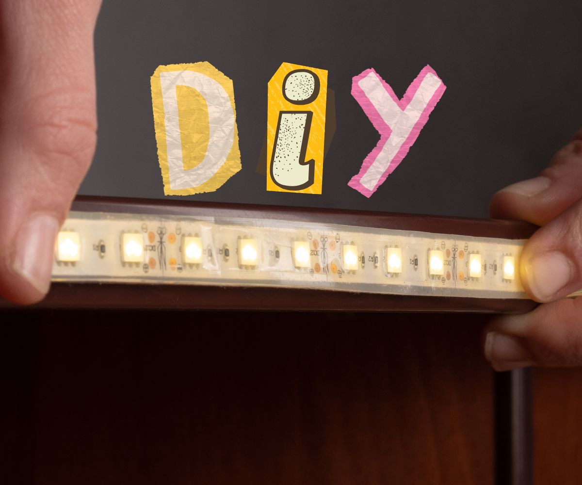 Ultimate Overview about LED Strip Lighting