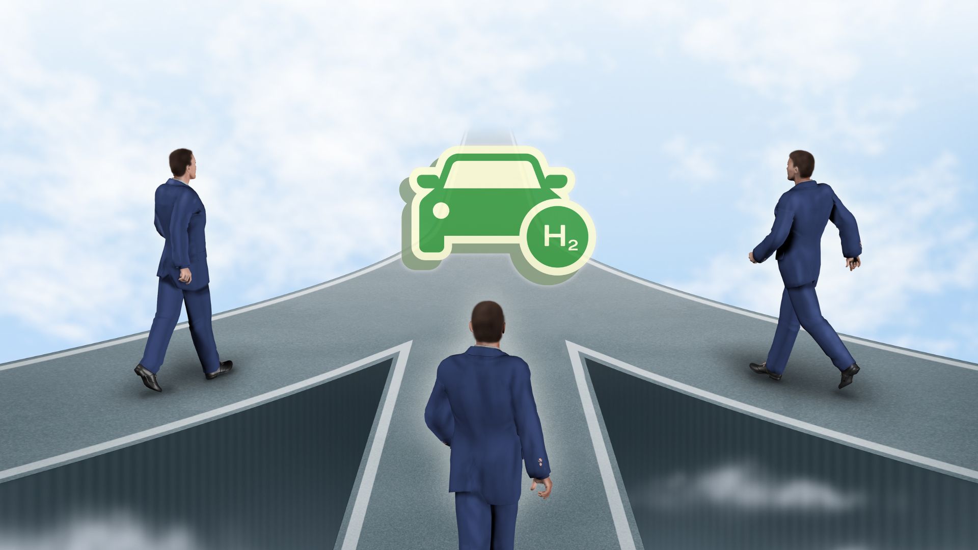Hydrogen Combustion Engines Collaboration