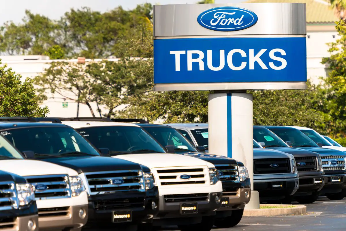 SoCalGas and Ford collaborate on hydrogen fuel truck to slash emissions - H2 News