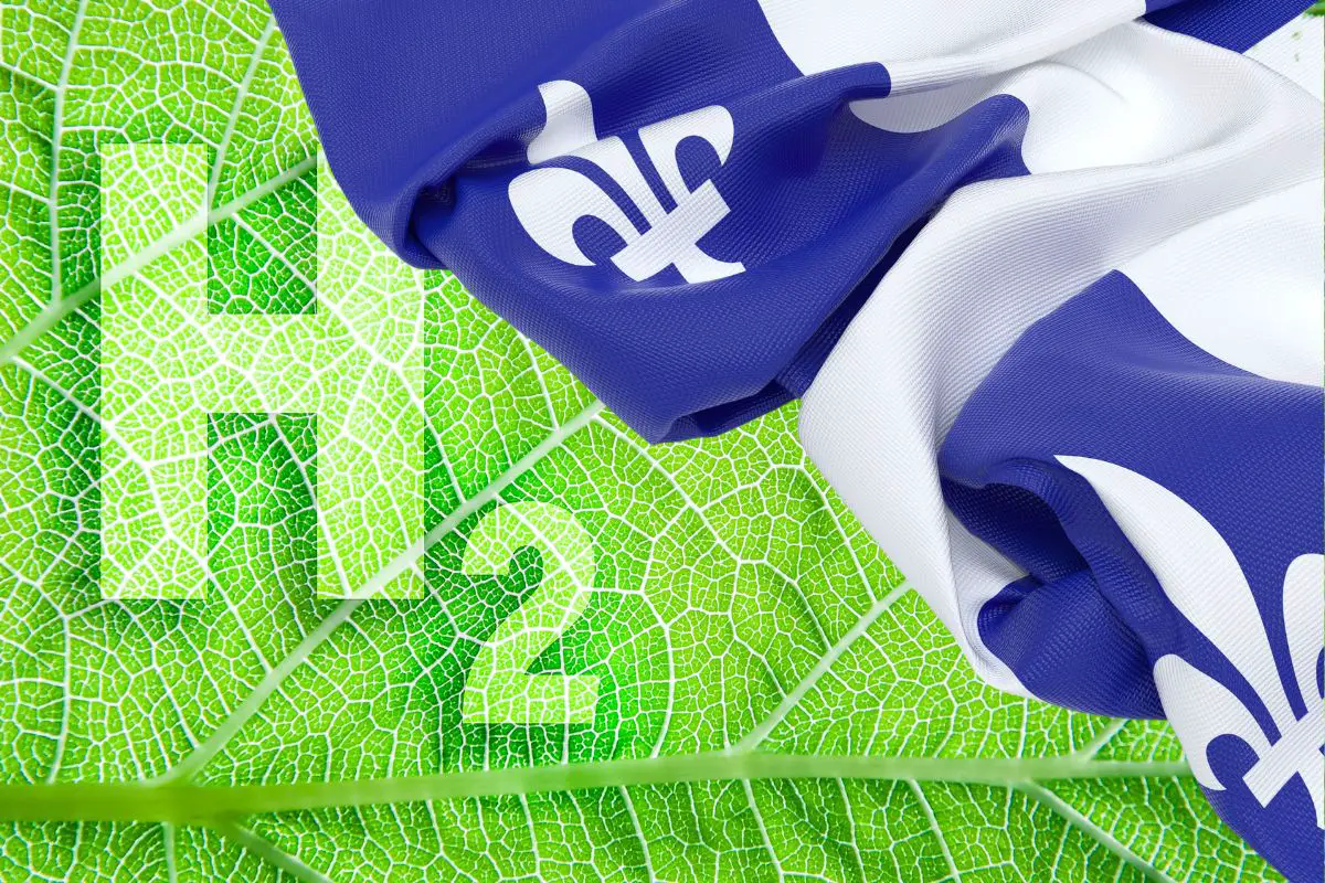 First Hydrogen’s initial green hydrogen eco-system to be developed in Canada - H2 News
