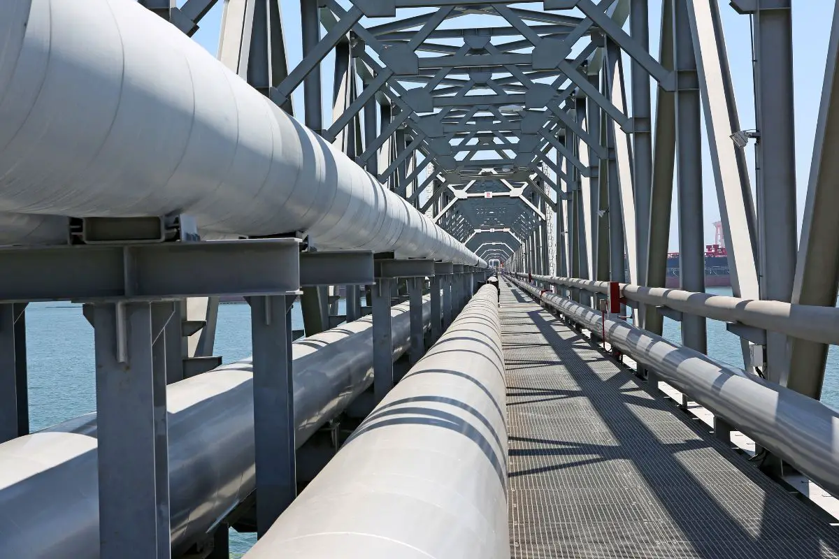 Fresh Research Points to the Practicality of a Hydrogen Pipeline from Gulf to Europe