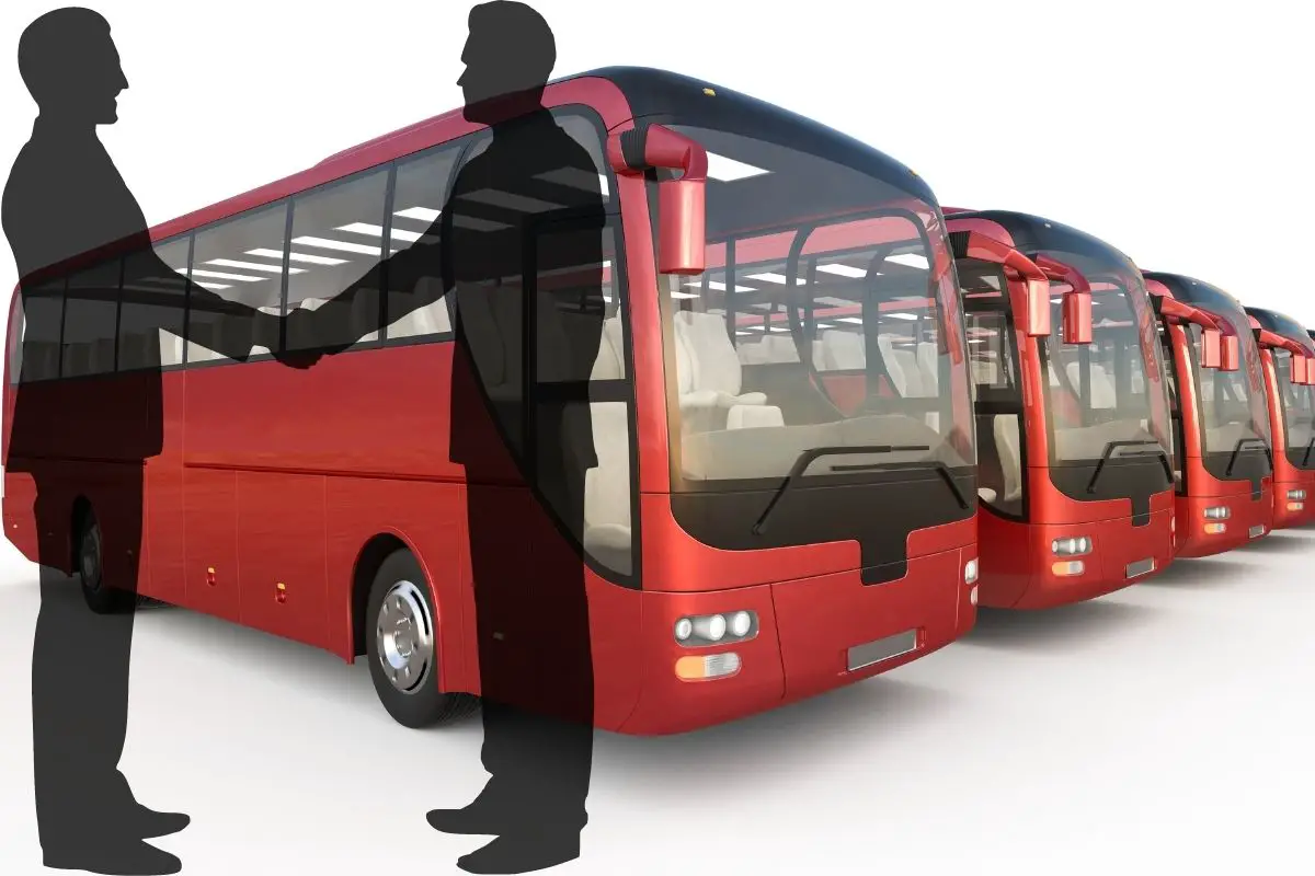 Hexagon Purus signs hydrogen fuel storage LTA for buses