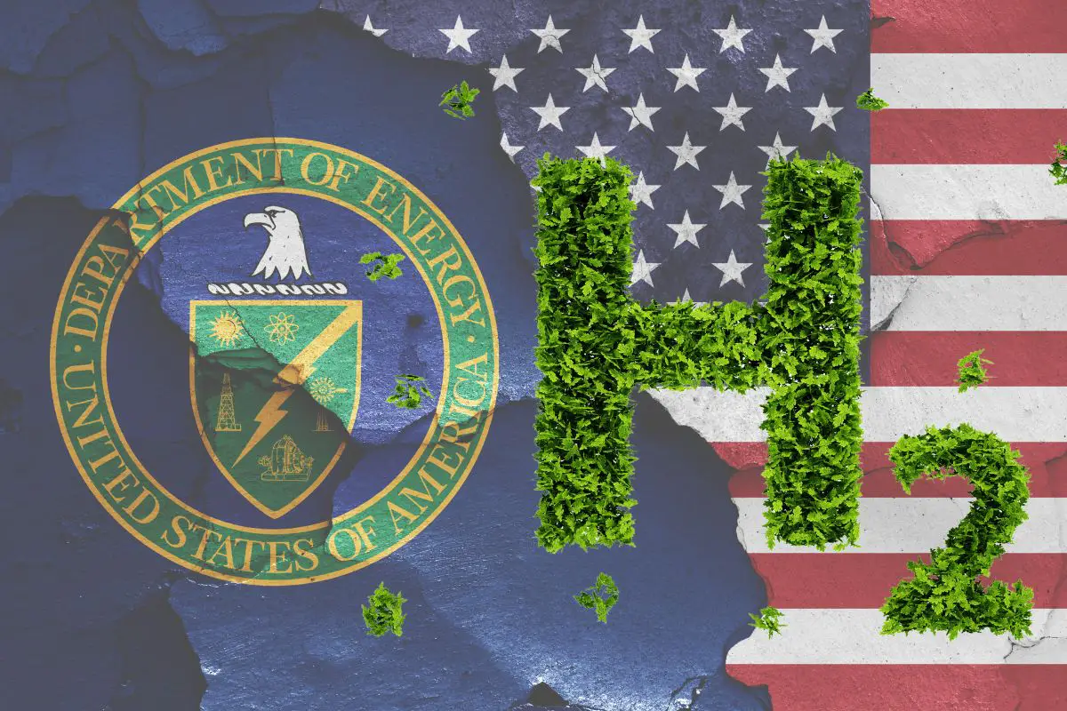 Why such a focus on a US hydrogen strategy against the climate crisis? - H2 News