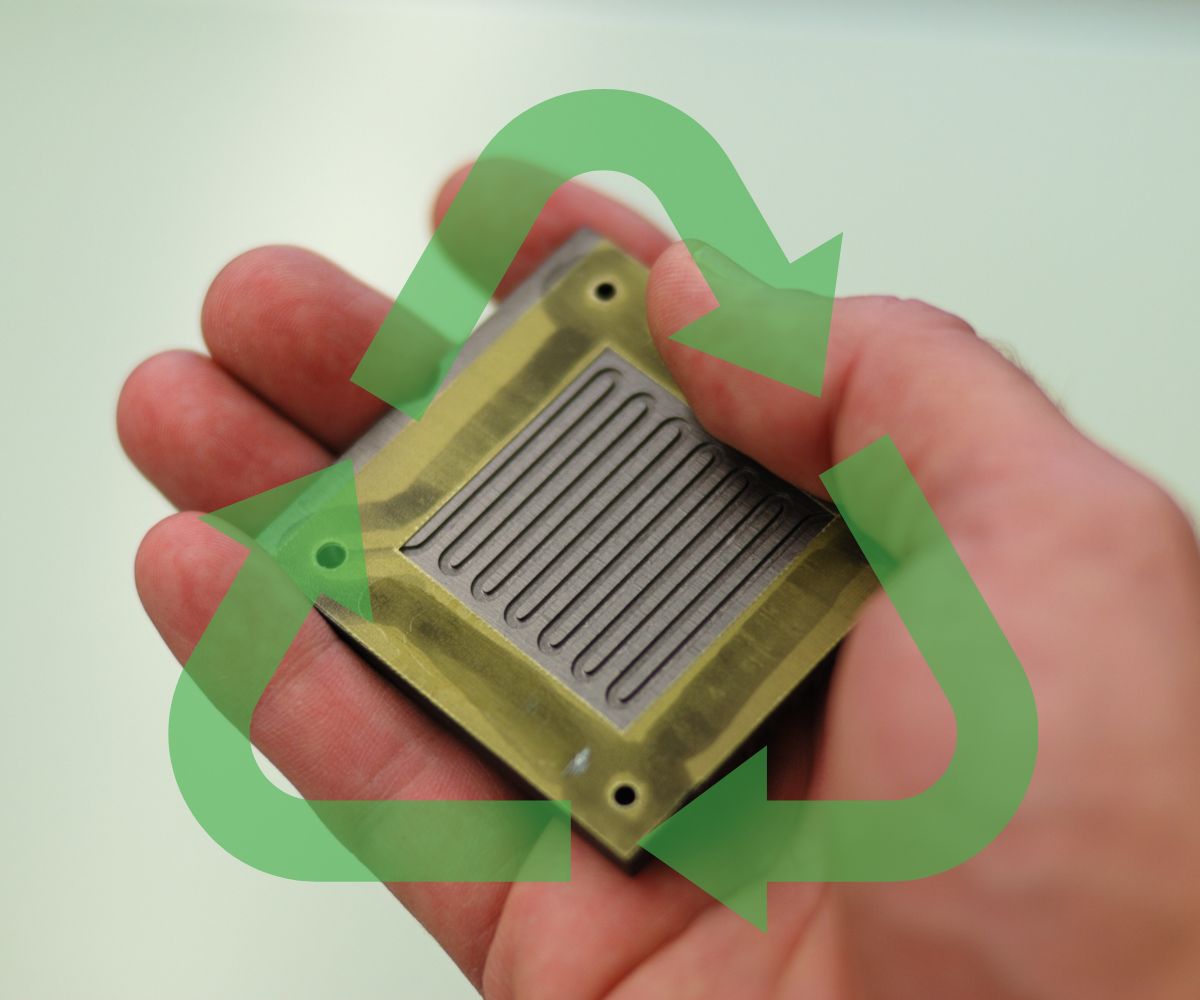 Recyclability of Hydrogen Fuel Cells and Their Environmental Impact - Hydrogen Fuel News