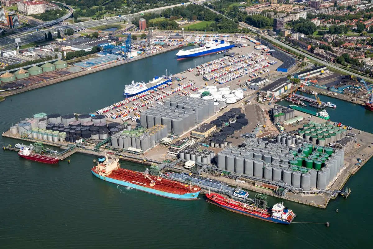 Construction of national hydrogen network officially kicks off in the Netherlands - H2 News