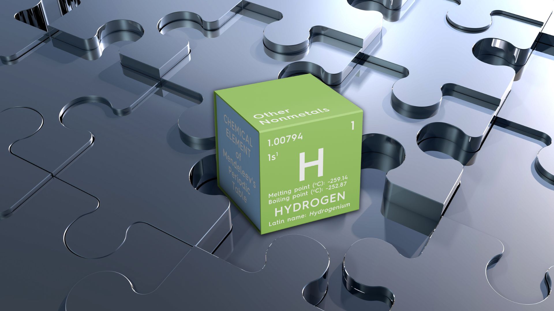 5 barriers to Investment in Hydrogen With Potential Solutions