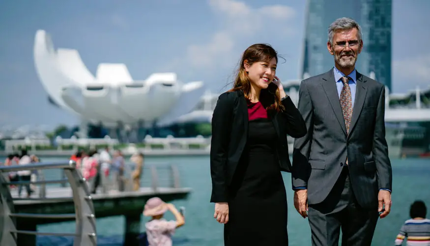 Starting a Land Transport Company in Singapore - A Comprehensive Guide