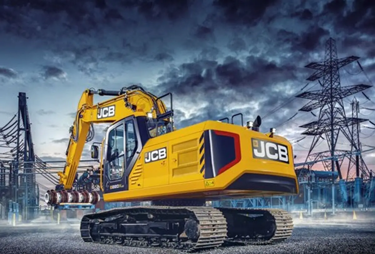Europe Just Said Yes to JCB’s Hydrogen Combustion Engine. Here’s Why That Matters
