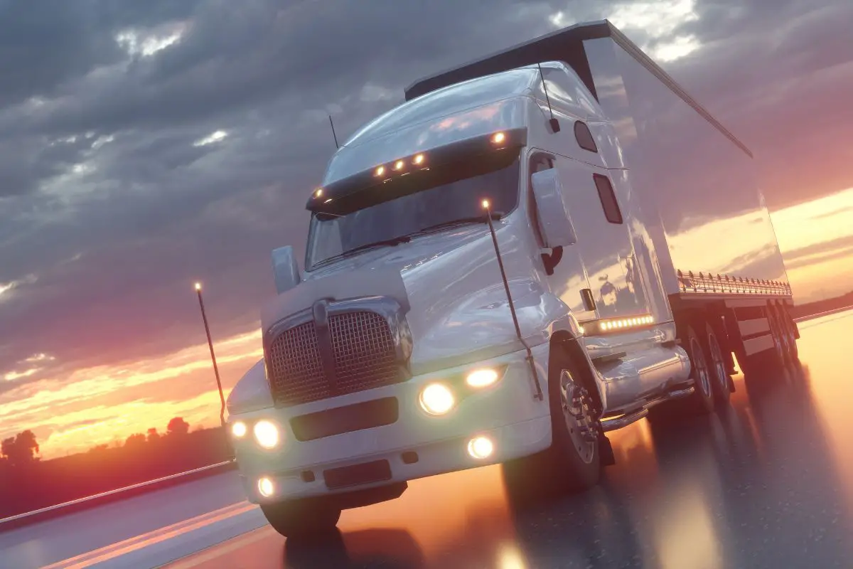 UK hydrogen truck startup receives grant for self-driving vehicle - H2 News