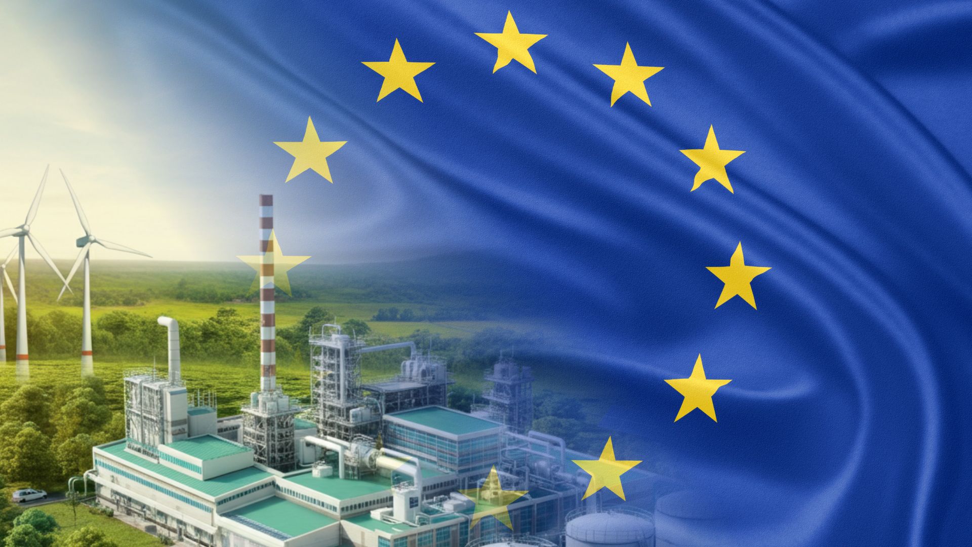 European Hydrogen