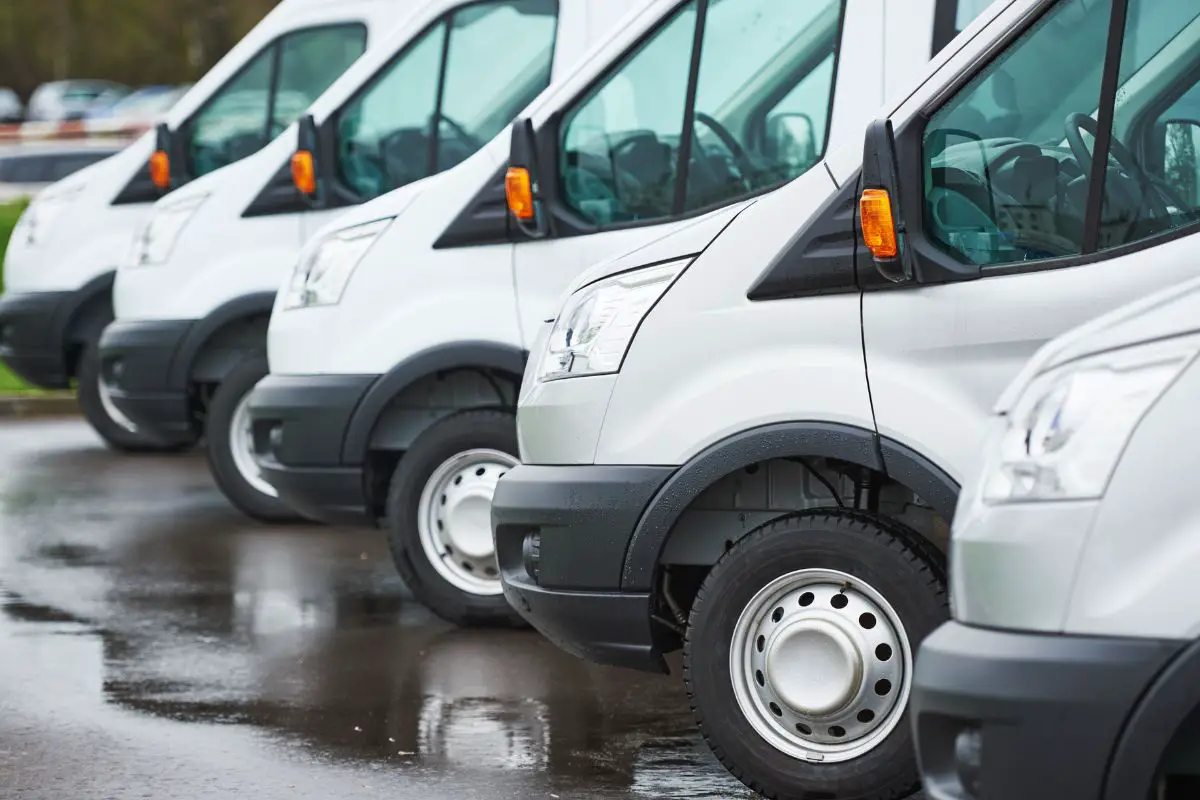 First Hydrogen begins UK hydrogen fuel trucks consortium trial - H2 News