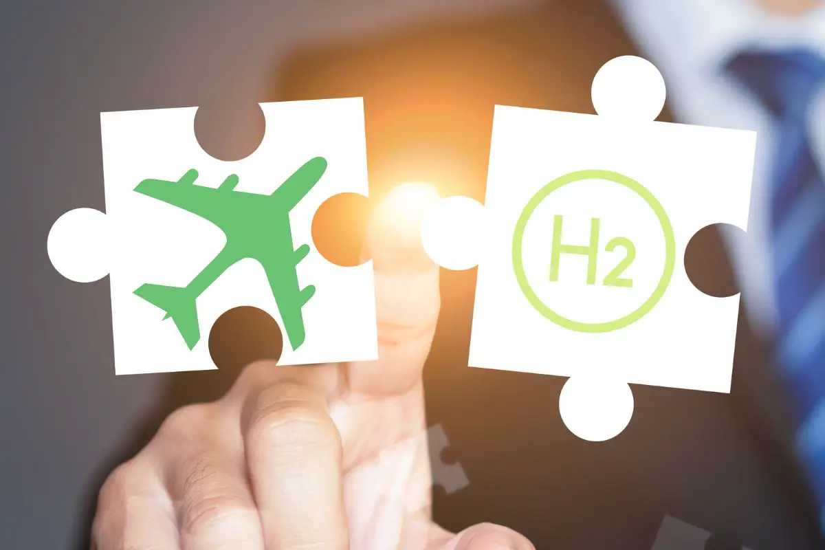 zero-emissions aircraft to result from merger between Britten-Norman and Cranfield Aerospace Solutions - H2 News
