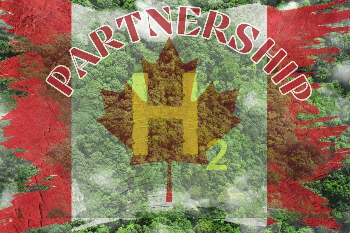 New green hydrogen partnership includes indigenous peoples of Canada - H2 News